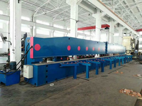 6米銑邊機(jī)