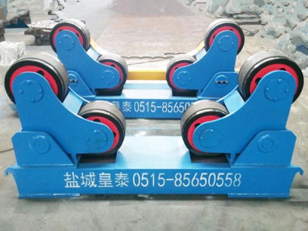 滾輪架